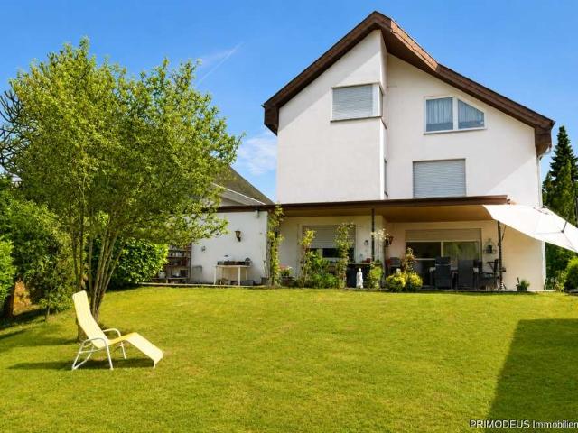 Haus kaufen in Mühlheim, Hessen