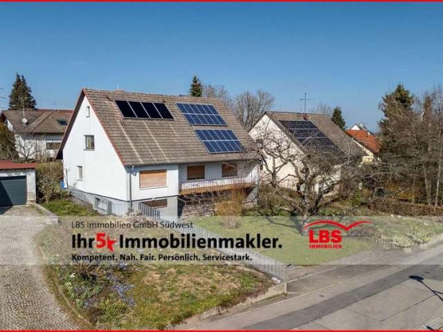 Haus kaufen in Mühlingen, Baden-Württemberg