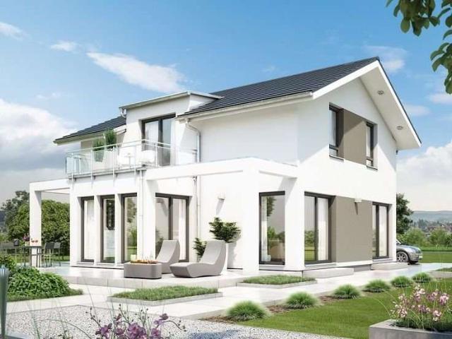 Haus kaufen in Nieder-Ramstadt, Hessen