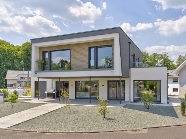 Haus kaufen in Nieder-Ramstadt, Hessen