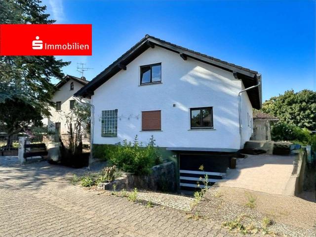 Haus kaufen in Nieder-Ramstadt, Hessen