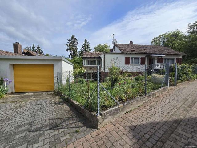 Haus kaufen in Nieder-Ramstadt, Hessen