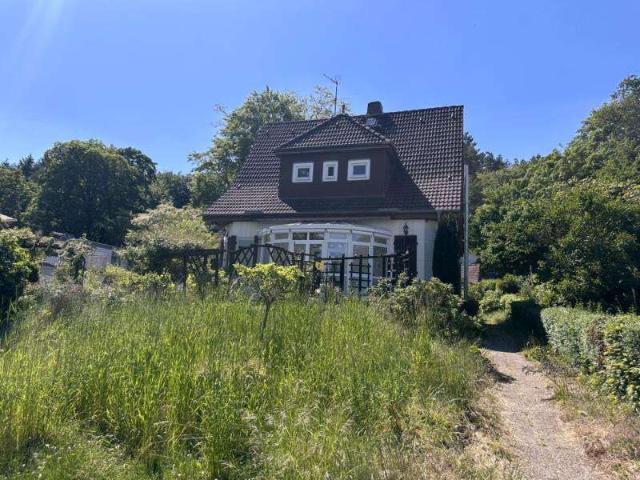 Haus kaufen in Nieder-Ramstadt, Hessen