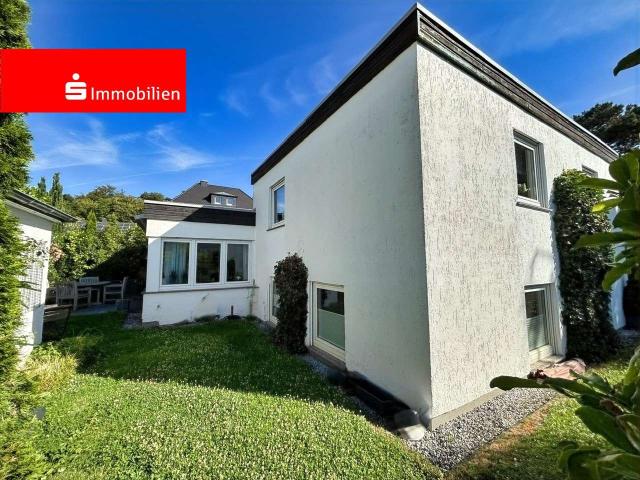 Haus kaufen in Nieder-Ramstadt, Hessen