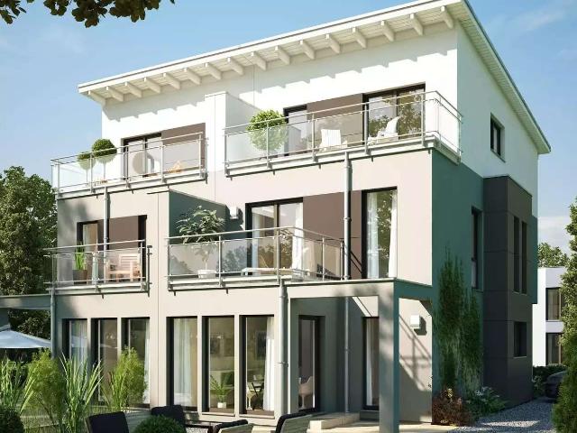 Haus kaufen in Nieder-Ramstadt, Hessen