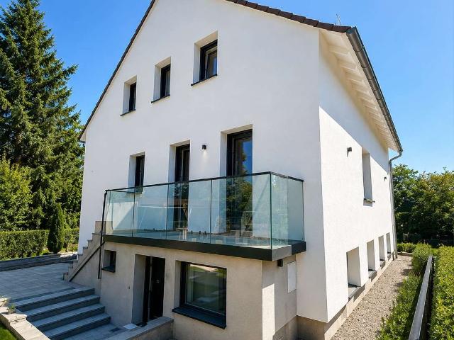 Haus kaufen in Trautheim, Nieder-Ramstadt