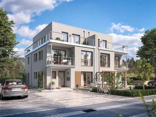 Haus kaufen in Nieder-Ramstadt, Hessen
