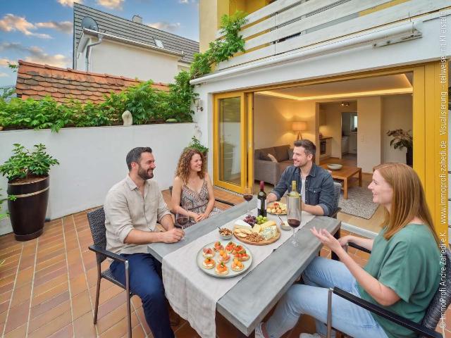 Haus kaufen in Nieder-Ramstadt, Hessen