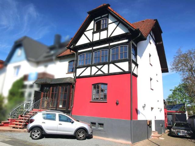 Haus kaufen in Nieder-Ramstadt, Hessen