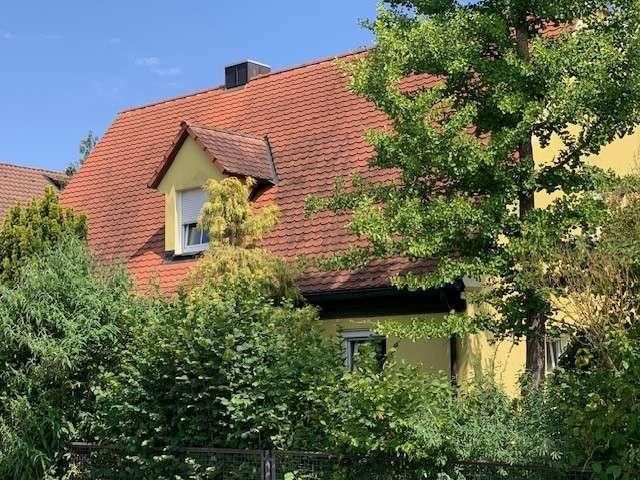 Haus kaufen in Muhr, Bayern