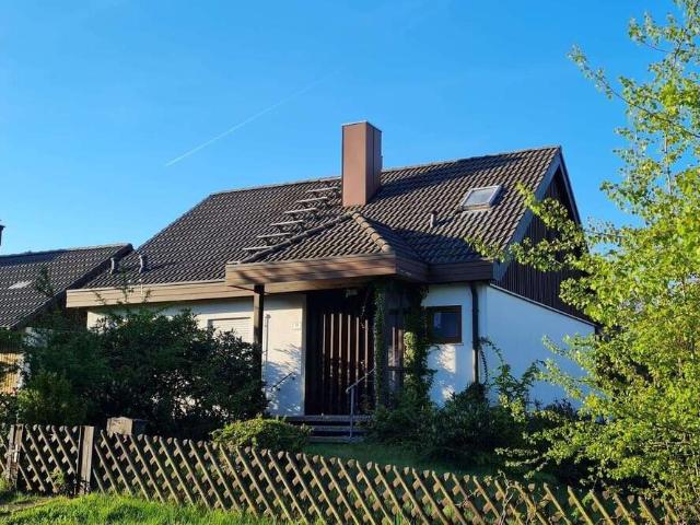 Haus kaufen in Muhr, Bayern