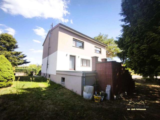 Haus kaufen in Pouch