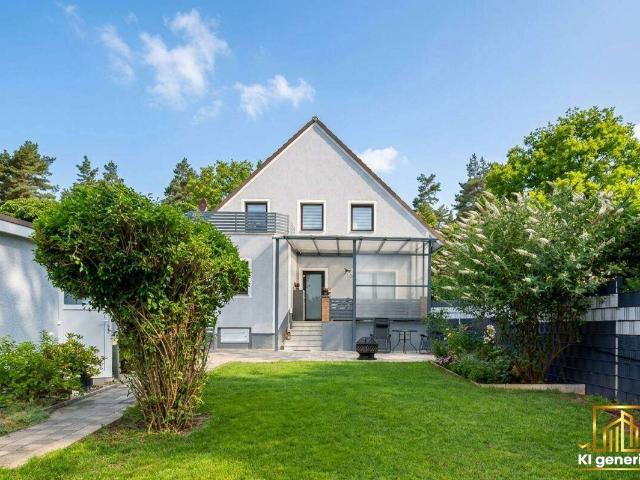 Haus kaufen in Sachsen-Anhalt