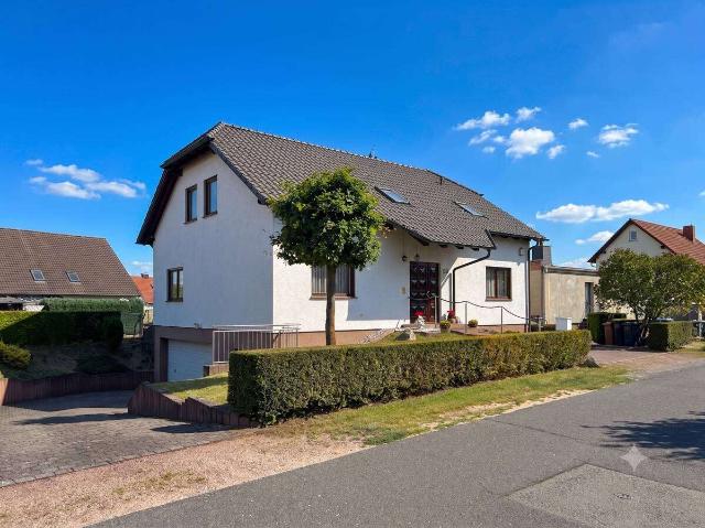 Haus kaufen in Pouch, Sachsen-Anhalt
