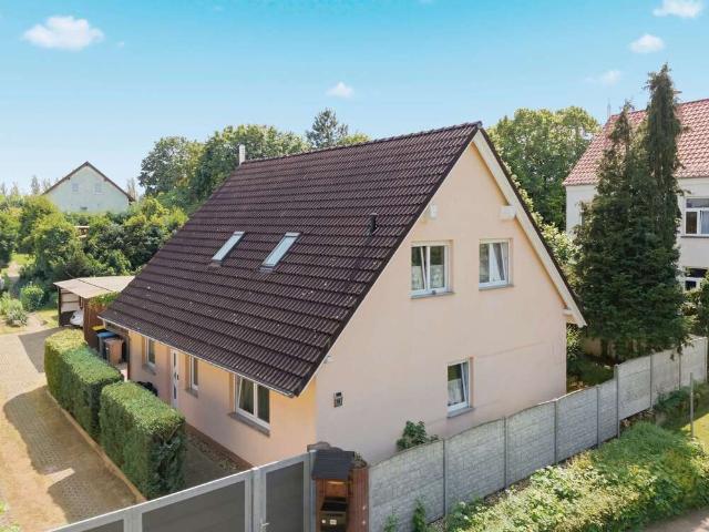 Haus kaufen in Pouch, Sachsen-Anhalt