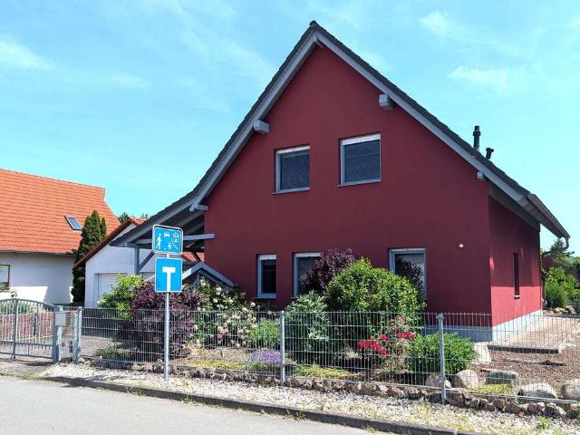 Haus kaufen in Pouch, Sachsen-Anhalt