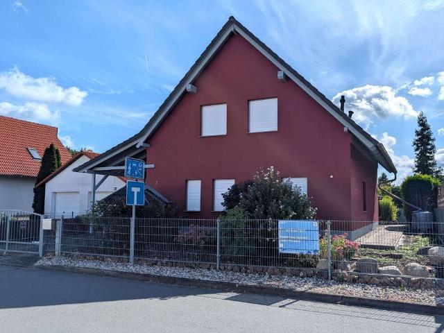 Haus kaufen in Pouch