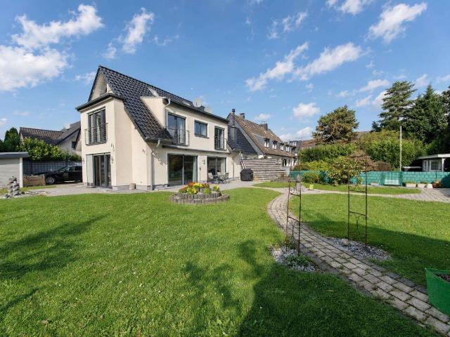 Haus kaufen in Dümpten, Mülheim