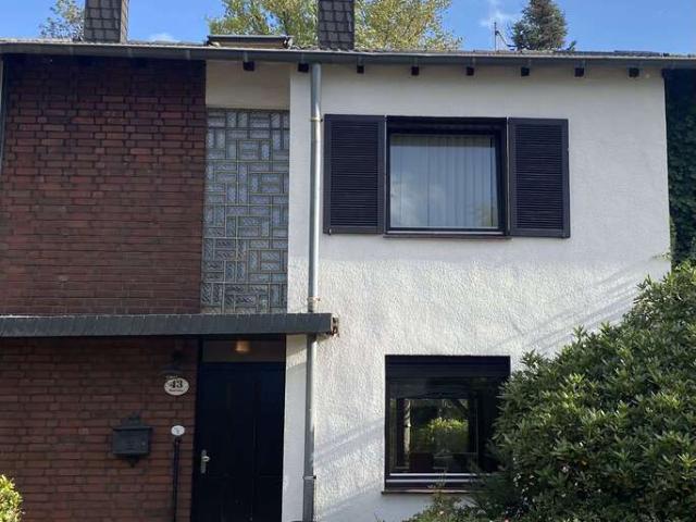 Haus kaufen in Heißen, Mülheim