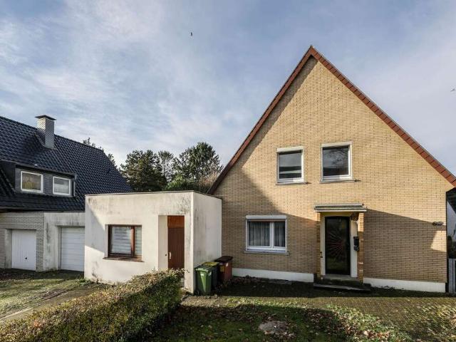 Haus kaufen in Mülheim, Nordrhein-Westfalen