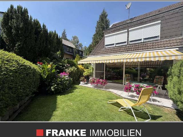 Haus kaufen in Mülheim, Nordrhein-Westfalen