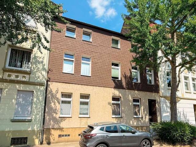 Haus kaufen in Mülheim, Nordrhein-Westfalen