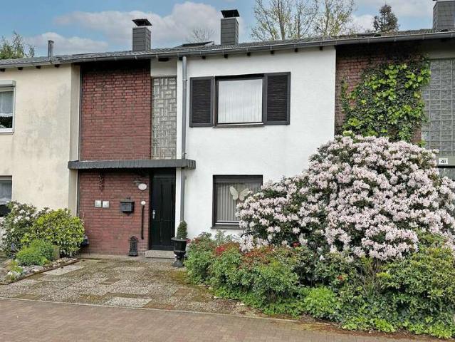 Haus kaufen in Mülheim, Nordrhein-Westfalen