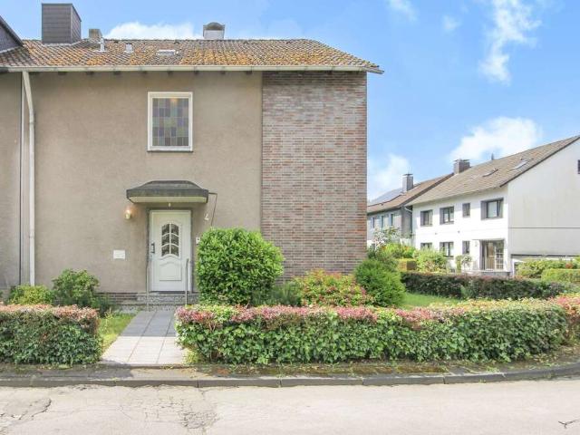Haus kaufen in Mülheim, Nordrhein-Westfalen