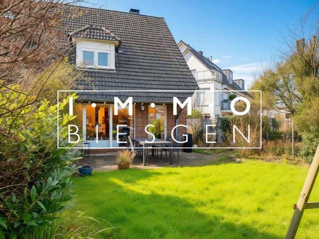 Haus kaufen in Mülheim, Nordrhein-Westfalen