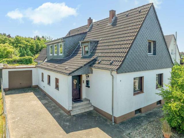 Haus kaufen in Mülheim, Nordrhein-Westfalen
