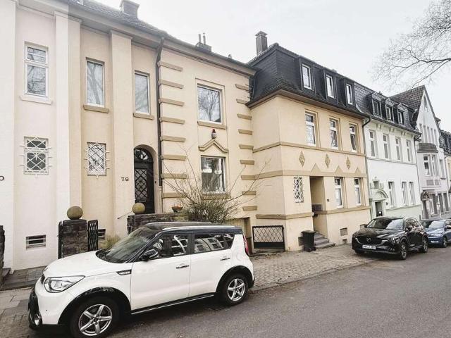 Haus kaufen in Mülheim, Nordrhein-Westfalen