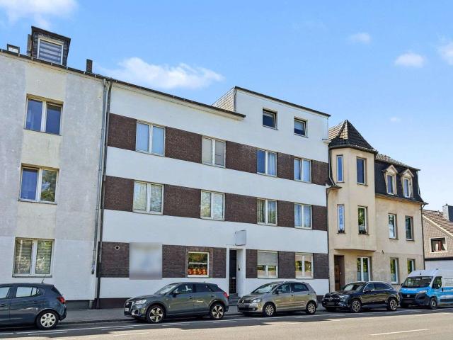 Haus kaufen in Dümpten, Mülheim
