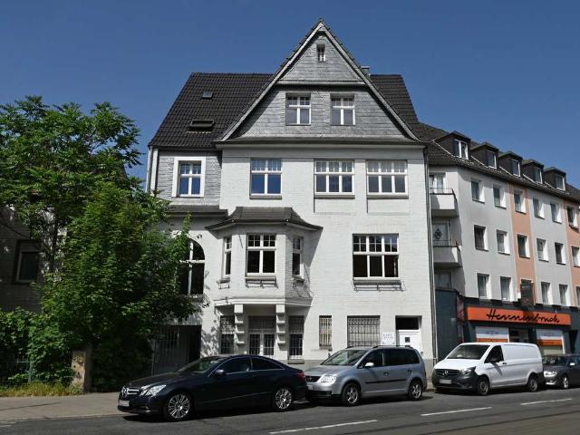 Haus kaufen in Dümpten, Mülheim