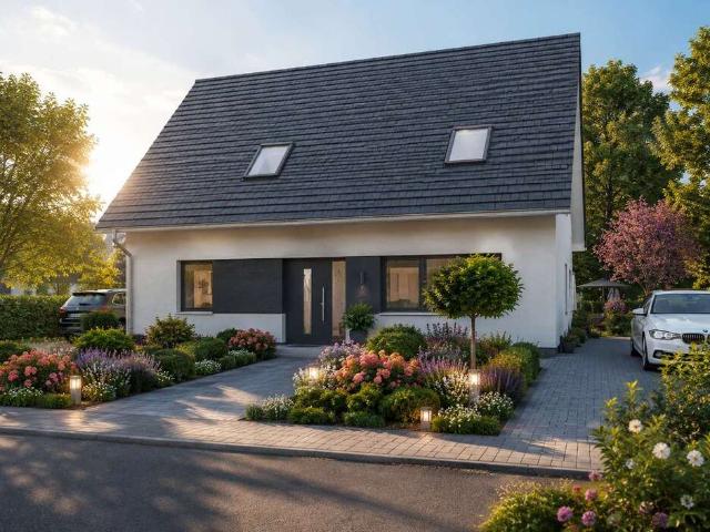 Haus kaufen in Mülheim, Nordrhein-Westfalen