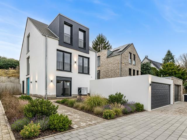 Haus kaufen in Mülheim, Nordrhein-Westfalen