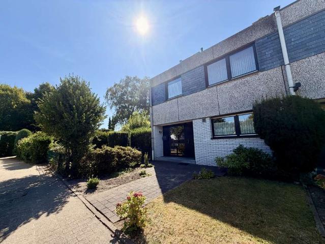Haus kaufen in Dümpten, Mülheim