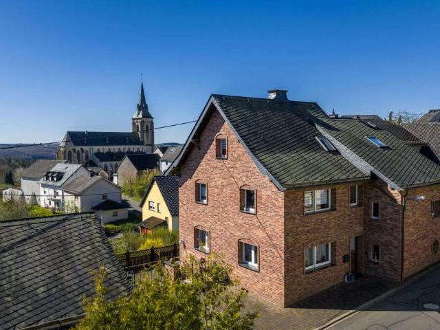 Haus kaufen in Müllenbach, Rheinland-Pfalz