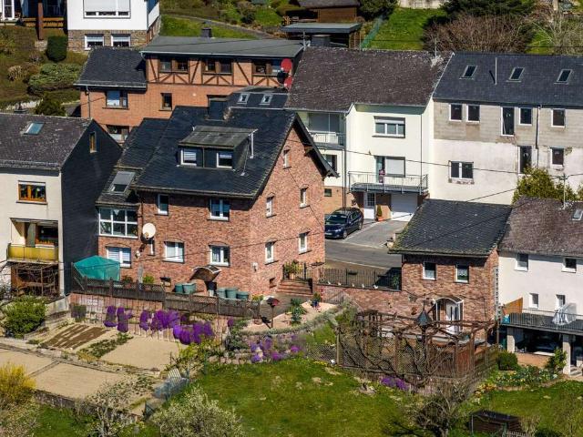 Haus kaufen in Müllenbach, Rheinland-Pfalz