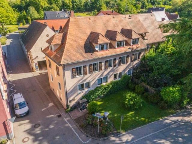 Haus kaufen in Müllheim, Baden-Württemberg
