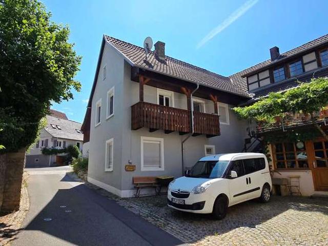 Haus kaufen in Müllheim, Baden-Württemberg