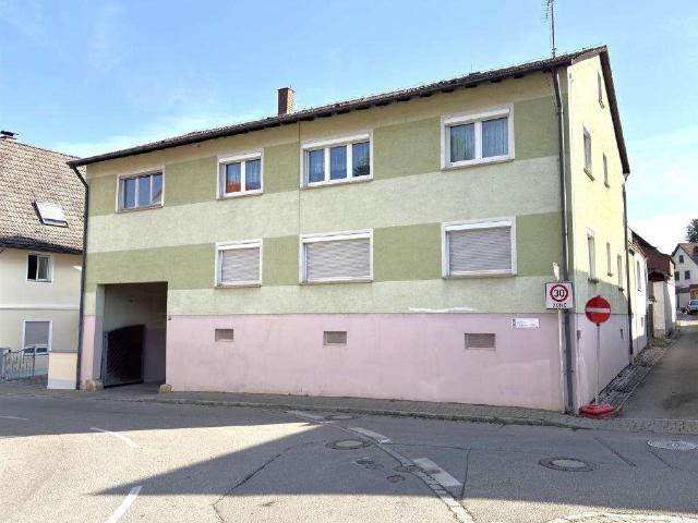 Haus kaufen in Müllheim, Baden-Württemberg