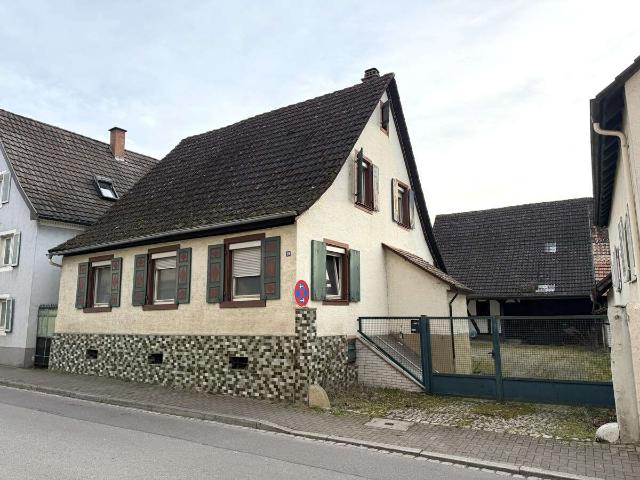 Haus kaufen in Müllheim, Baden-Württemberg