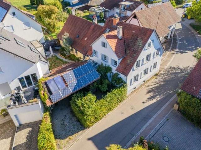 Haus kaufen in Müllheim, Müllheim im Markgräflerland
