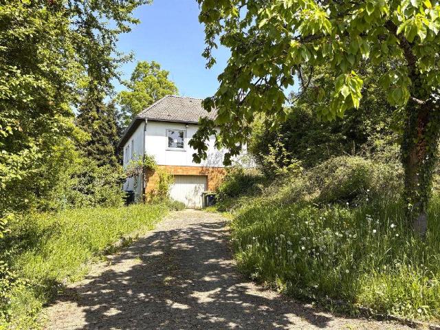 Haus kaufen in Müllheim, Baden-Württemberg