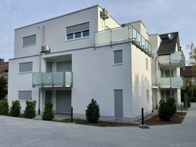 Haus kaufen in Müllheim, Müllheim im Markgräflerland