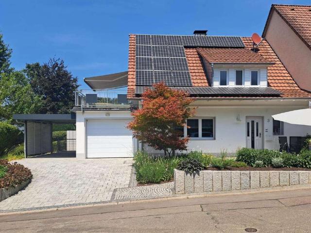 Haus kaufen in Müllheim, Baden-Württemberg