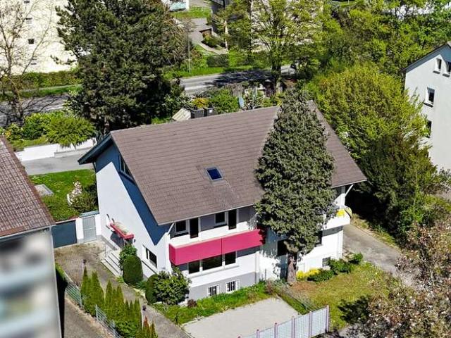 Haus kaufen in Müllheim, Baden-Württemberg
