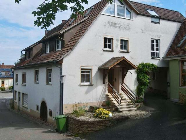 Haus kaufen in Müllheim, Baden-Württemberg