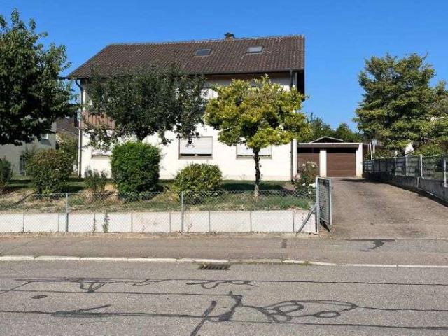 Haus kaufen in Müllheim, Baden-Württemberg
