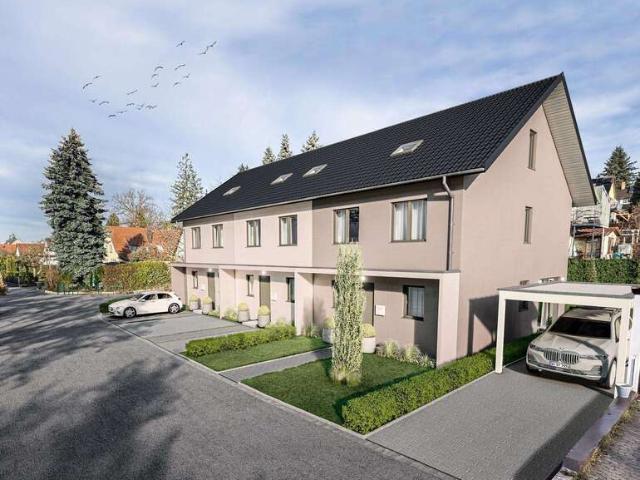 Haus kaufen in Müllheim, Baden-Württemberg